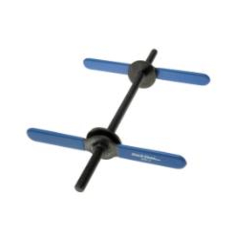 Park Tool – HHP-3 – Home Mechanic Bearing Cup Press Park Tool Home Mechanic Head Cup Press