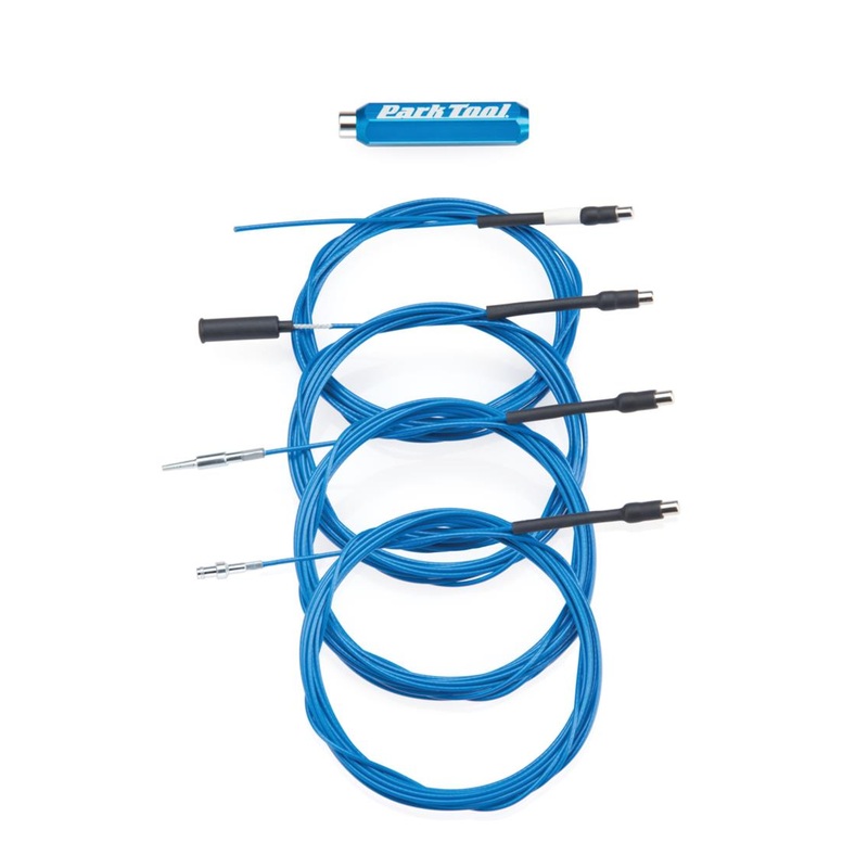 Park Tool – IR-1.2 – Internal Cable Routing Kit Park Tool Internal Cable Routing Kit