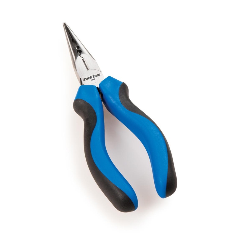 Park Tool – NP-6 – Needle Nose Pliers Park Tool Needle Nose Pliers