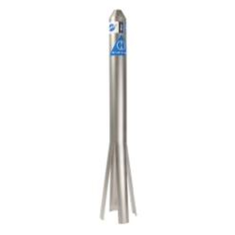 Park Tool – RT-2 – Oversized Head Cup Remover Park Tool Head Cup Remover:  1-1/4″, 1-1/2″