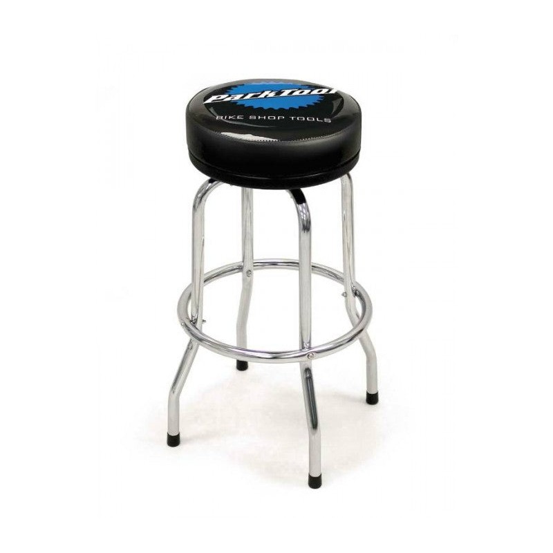 Park Tool – STL-1.2 – Shop Stool Park Tool Shop Stool with Swivel