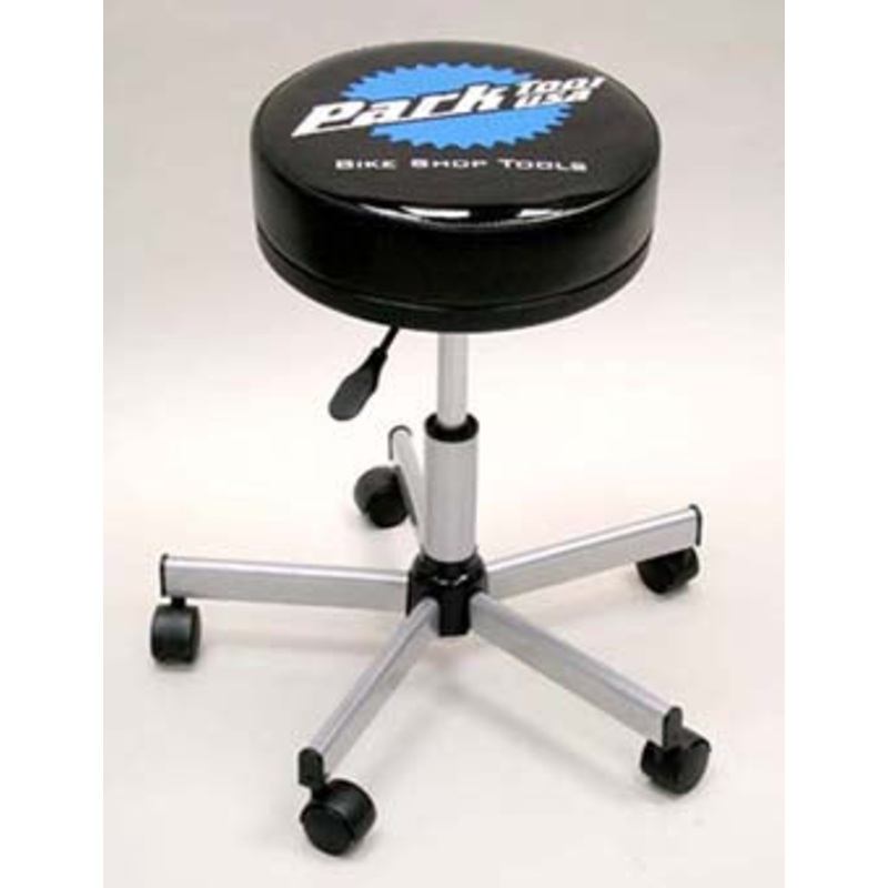 Park Tool – STL-2 – Adjustable Shop Stool Park Tool Adjustable Shop Stool