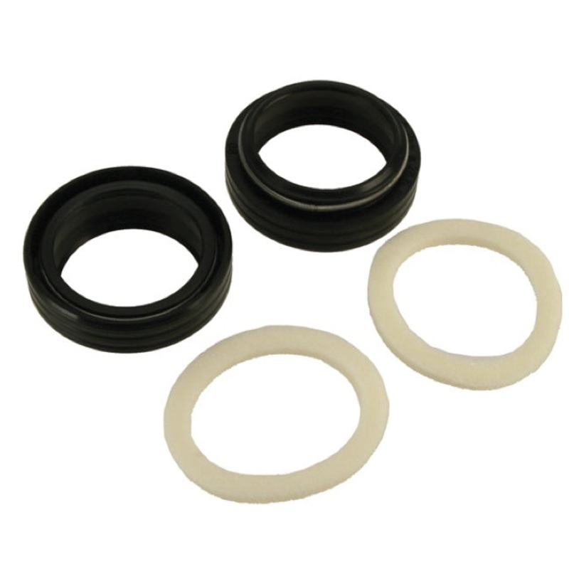 DT Swiss – Fork Seals & Parts DT Fork Seal Kit Single Shot 32 (FWKXXX0XXXX046093S)