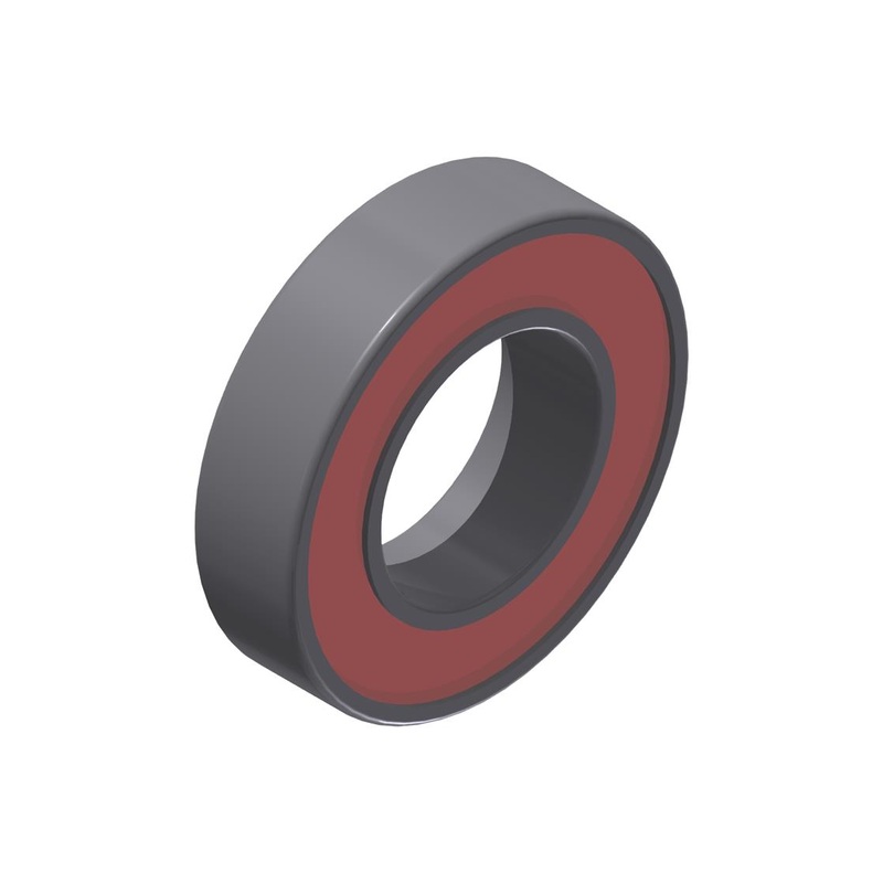 DT Swiss – Hub Bearings DT Ball Bearing 6902 #15/28x7mm (HSBXXX00N2336S)