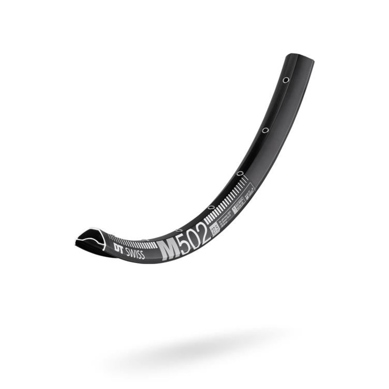 DT Swiss – M 502 DT SWISS RIM M 502 27.5″ 30mm ID 28H (RDM05065028S011471)