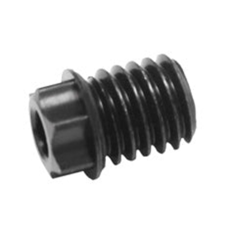 DT Swiss – M5 Torx Hub Nipple DT Hub Nipple M5 Torx (HCD00100S2083S)