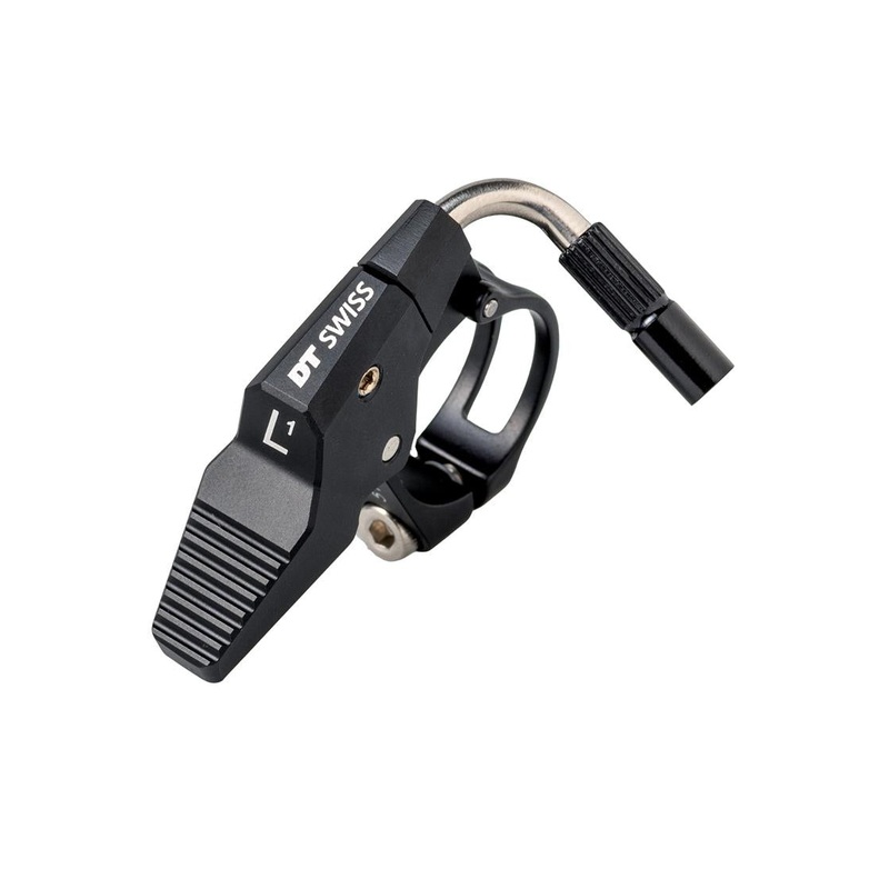 DT Swiss – Remote Levers DT L1 REMOTE LEVER STAGELESS (LL1XX4LXXXSA29724S)