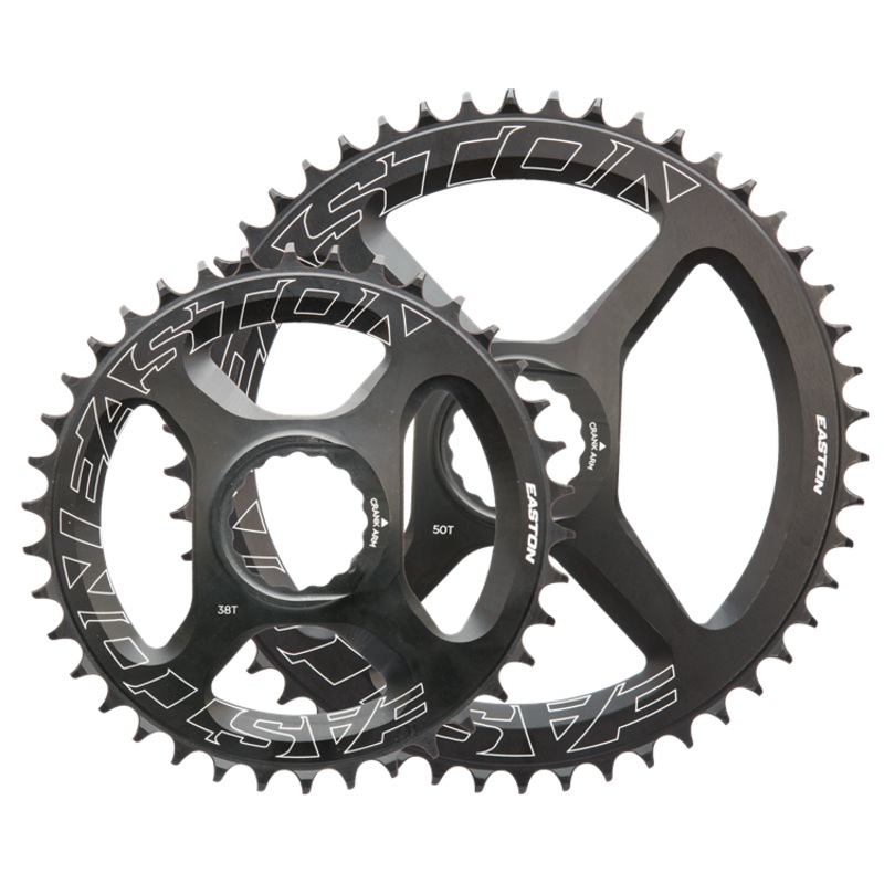 Easton – Cinch Direct Mount EASTON CHAINRING,CINCH,DM,38T,BLK  (8022673)