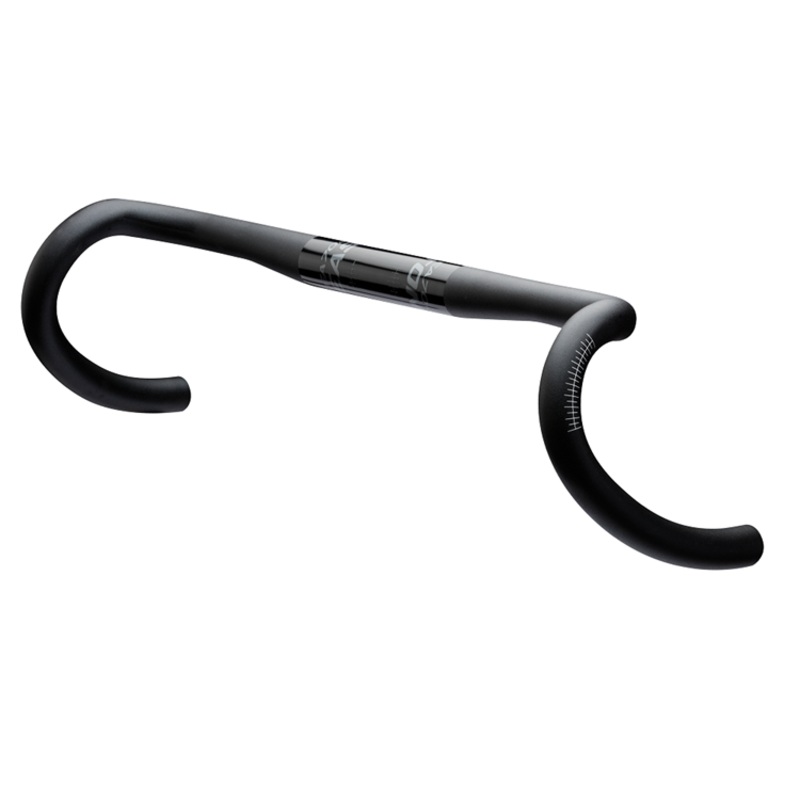 Easton – EA70 AX Alloy Handlebar EASTON HANDLEBAR,EA70AX FLARE 40CM BLK  (8022616)