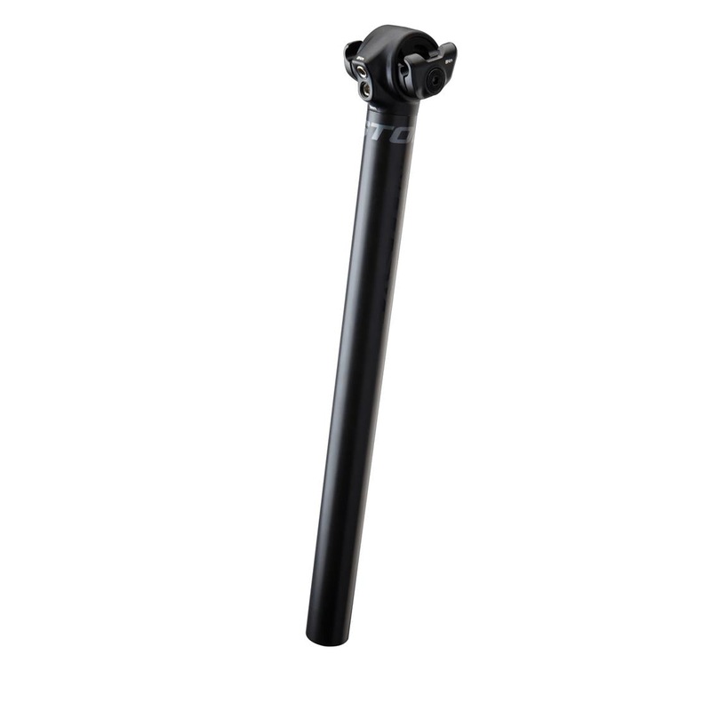 Easton – EC70 Zero Carbon Seat Post EASTON SEATPOST EC70,0X350MM,27.2  (8023027)