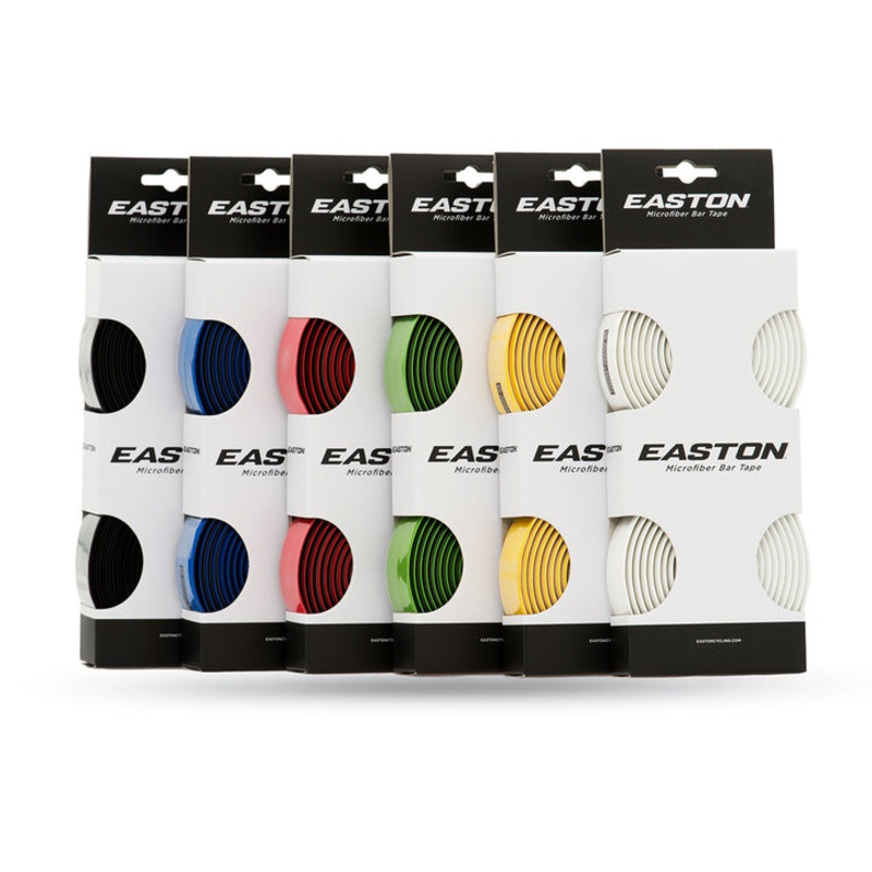 Easton  – Microfiber Tape EASTON MICROFIBER TAPE BLACK  (2038498)