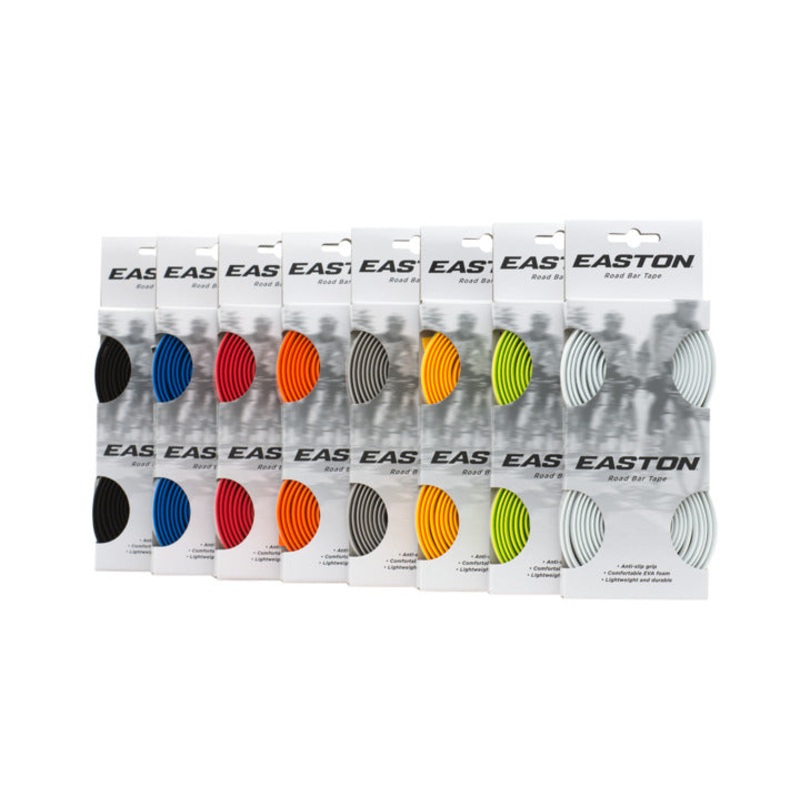Easton  – Pinline Foam Tape EASTON PINLINE FOAM TAPE BLACK  (2038490)