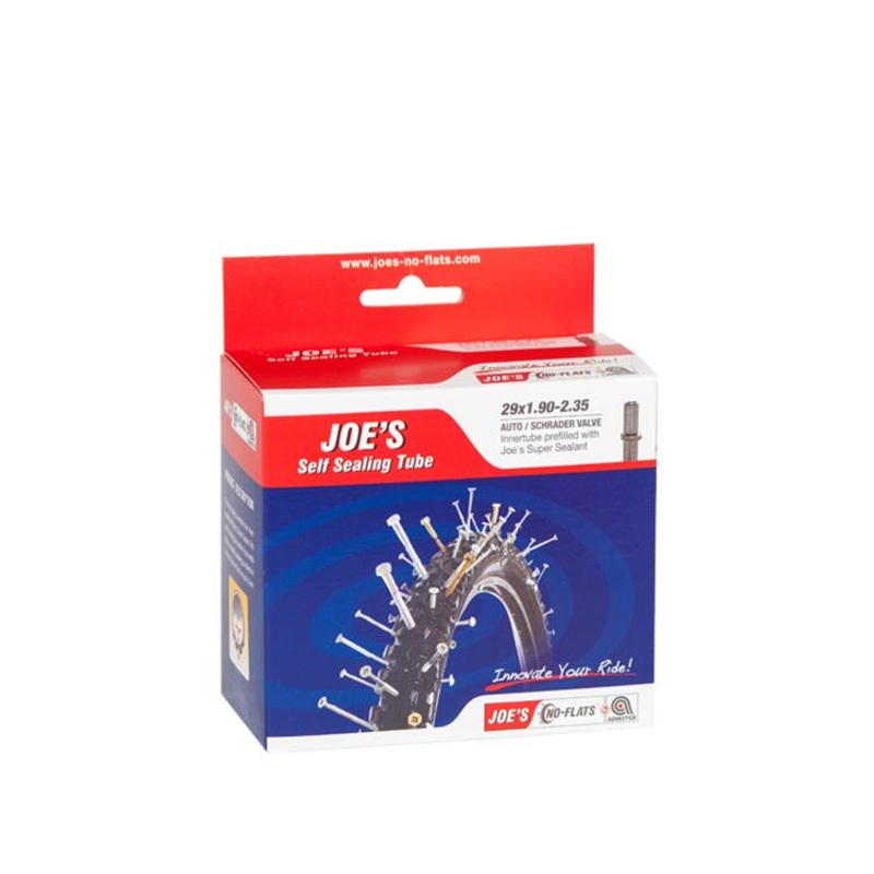 Joes – 29″ Self Sealing Tube JOE’S SELF SEALING TUBE SV 29×1.90-2.35