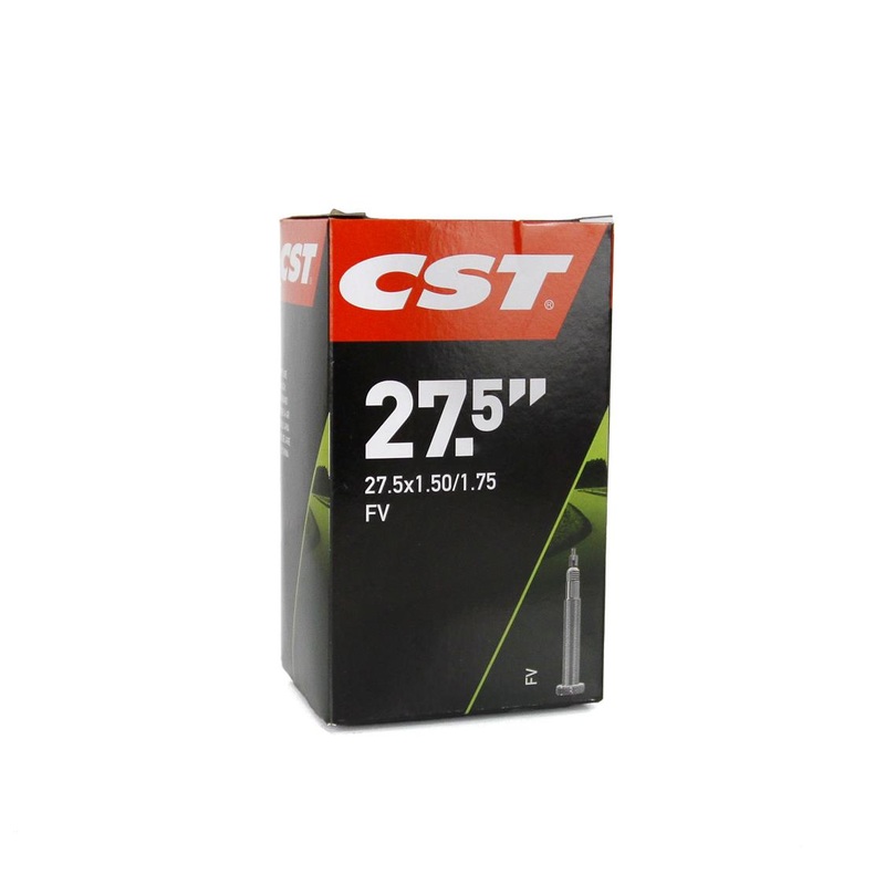 CST 27.5″ FV Tubes TUBE 27.5 x 1.5 / 1.75 (650b) FV