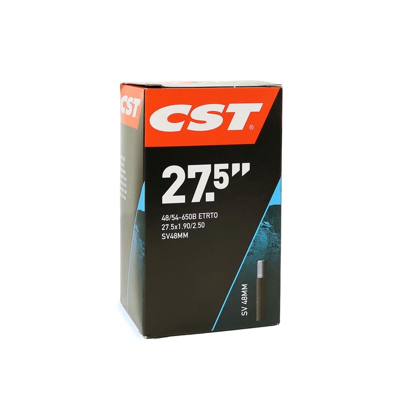 CST 27.5″ SV Tubes TUBE 27.5 x 1.5 / 1.75 (650b) SV