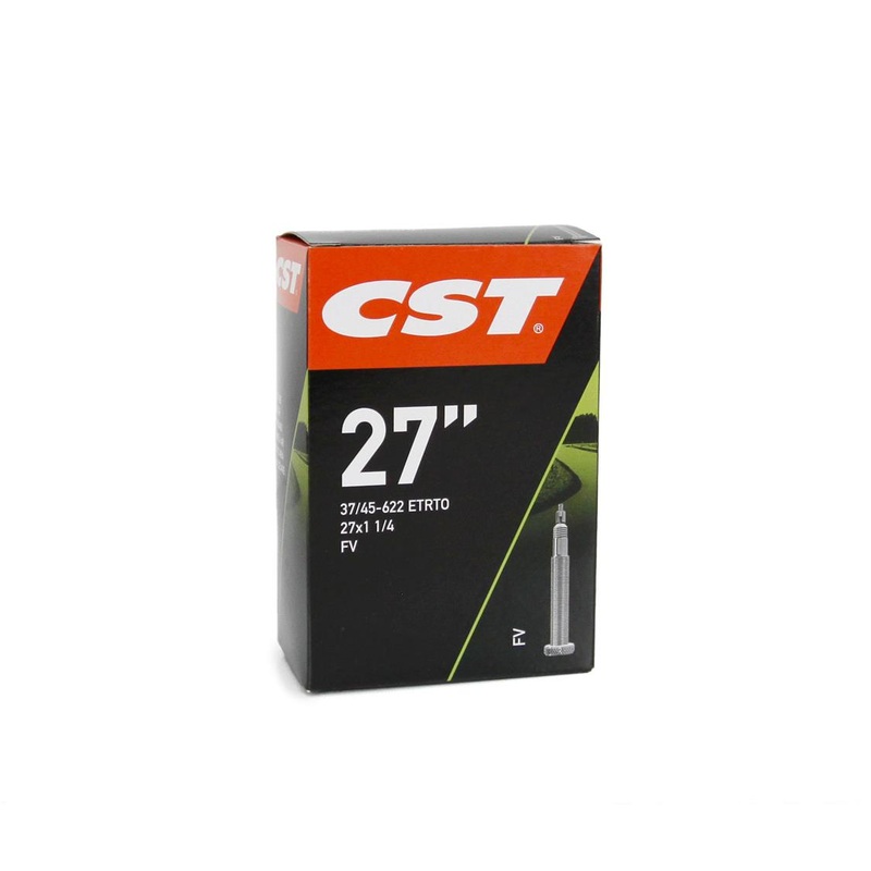 CST 27″ FV Tubes TUBE 27 x 1 1/4  FV