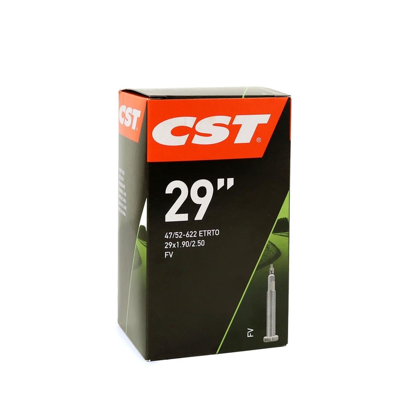 CST 29″ FV Tubes TUBE 29 x 2.4 / 2.8  FV 48mm