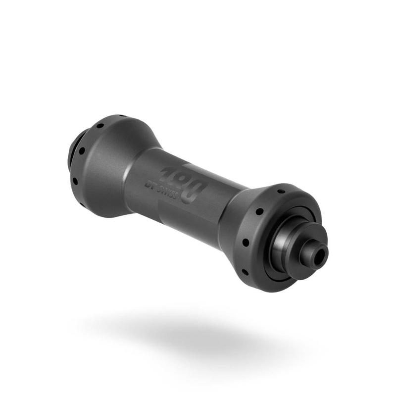 DT Swiss – 180 Front Road DT HUB 180 Front Road Straightpull 5/100mm 20h
