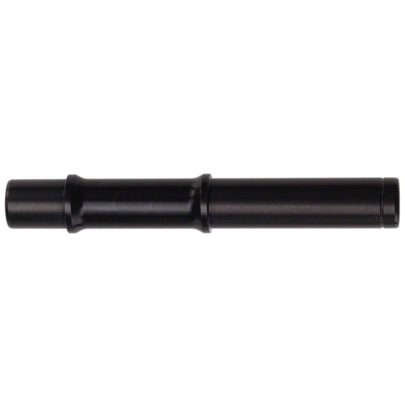DT Swiss – Axles DT Axle Aluminum to fit 130mm,135mm and 142mm 240/350/440 hubs (12mm ID) (HCCXXX00S2216S)
