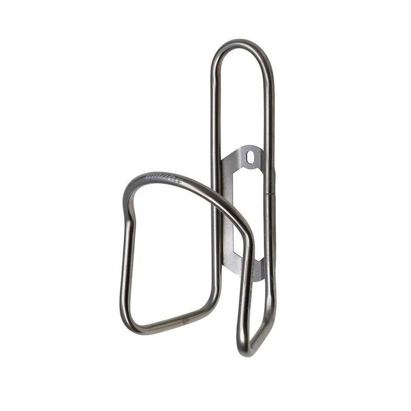 Soma Tanaka Graveller Os Bottle Cage Stainless