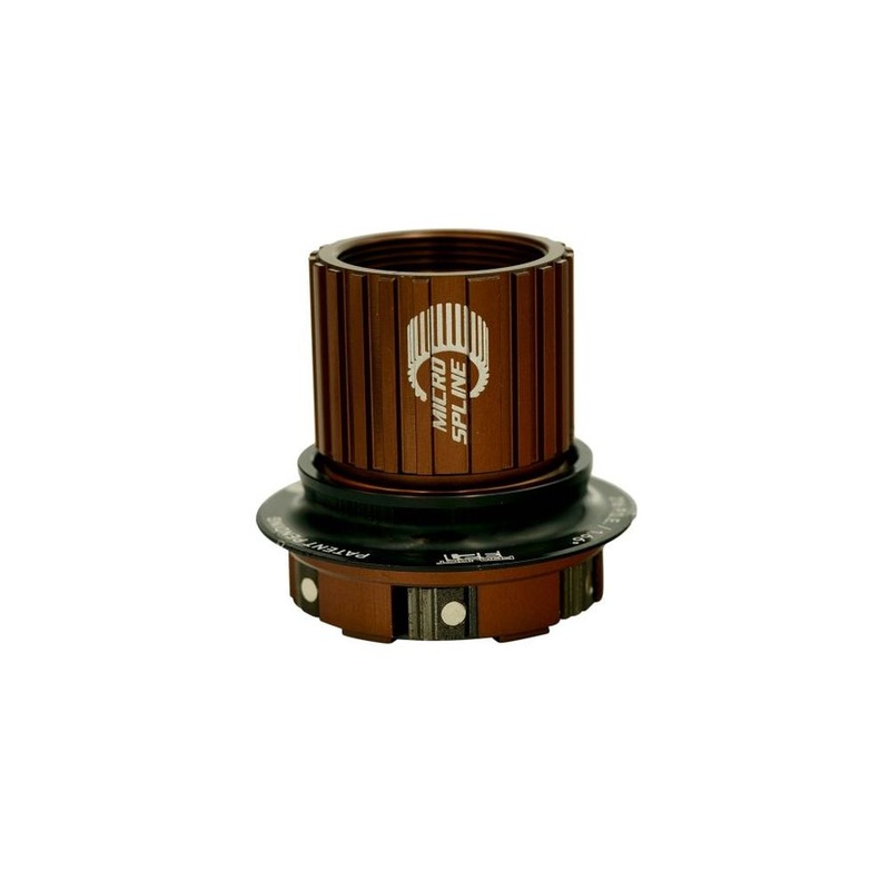 Stan’s Notubes M Pulse Freehubs And Freehub Parts