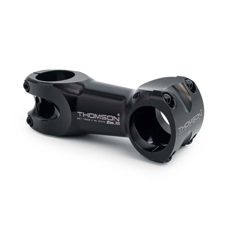 Thomson X4 0 31.8 Clamp Stem