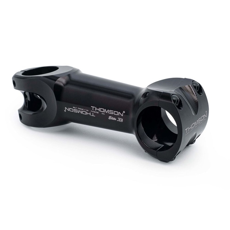 Thomson X4 10 31.8 Clamp Stem