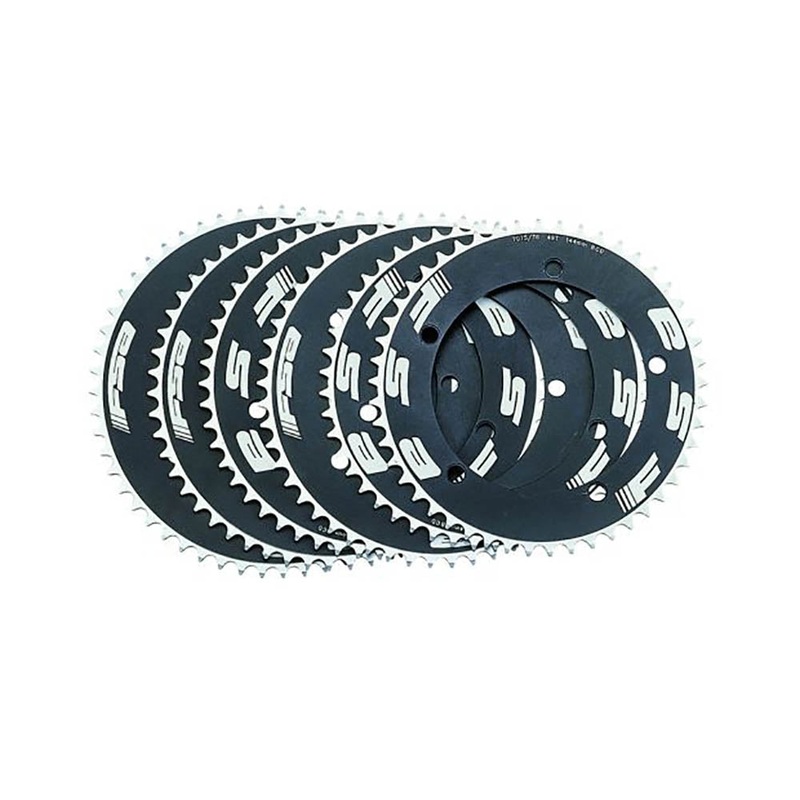5 Bolt 144 Bcd 1/8″ Track Chainring