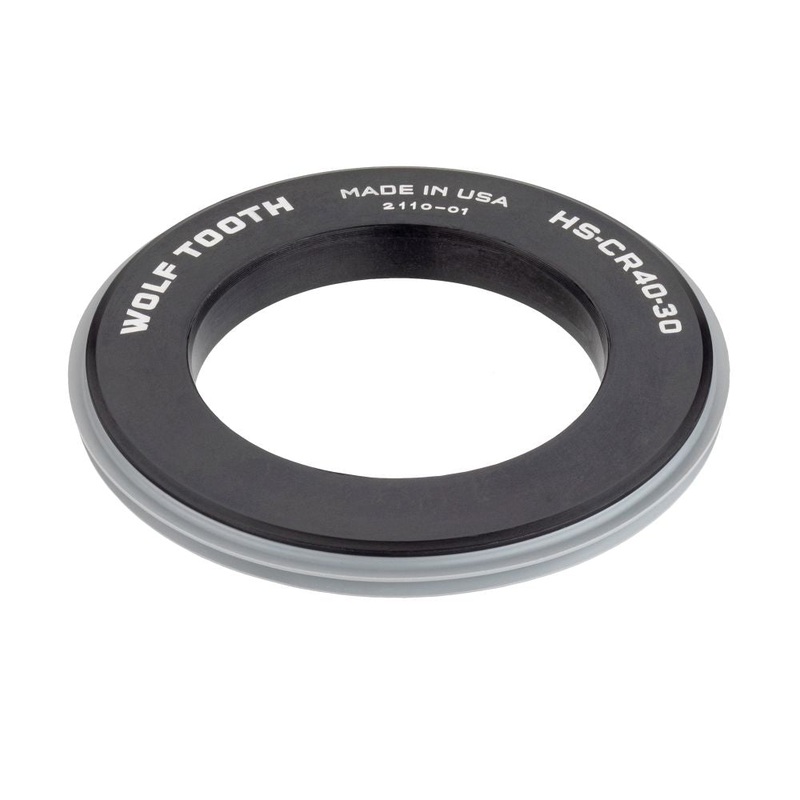 Crown Races And Adapters