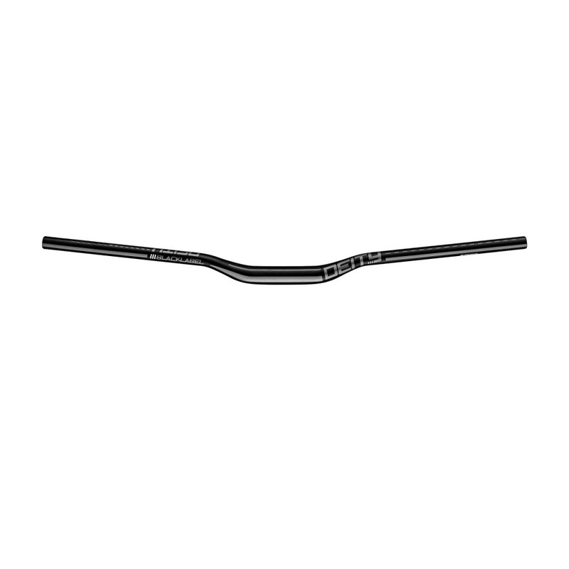 Deity Blacklabel 31.8 Handlebar