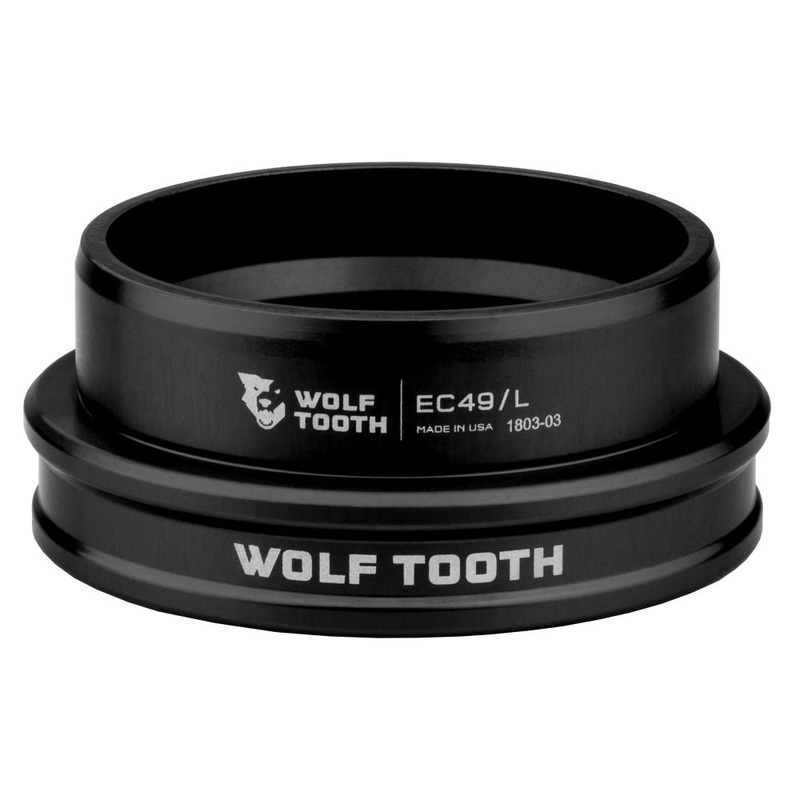 Performance Ec49 Headset Lower External Cup