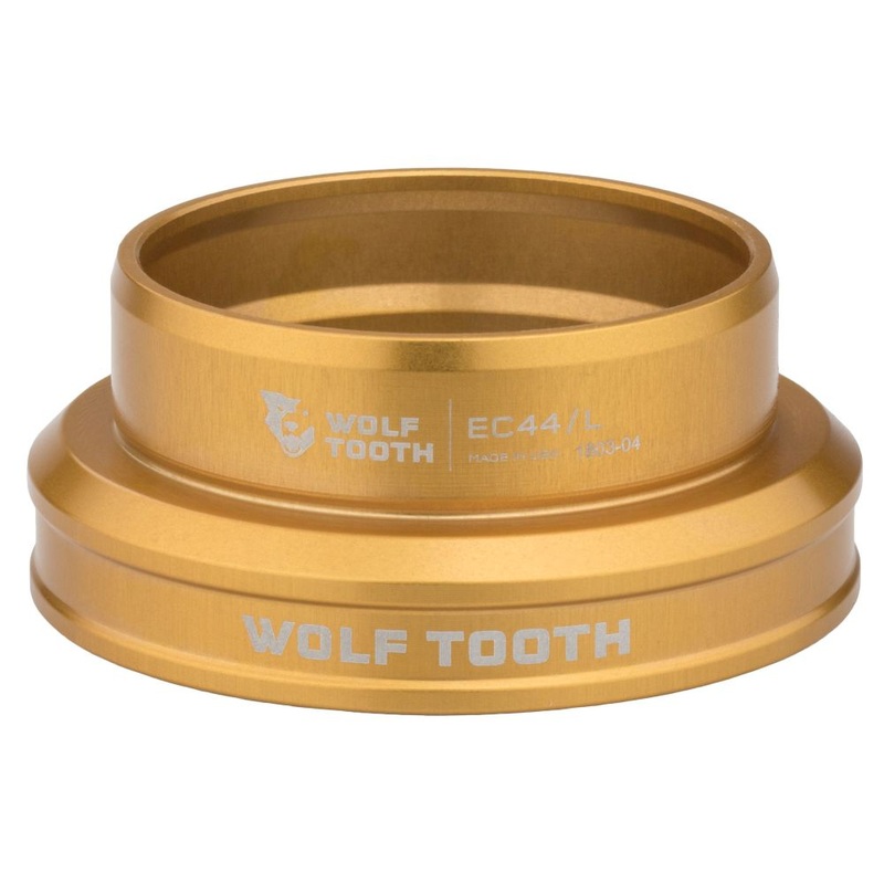 Premium Ec44 Headset Lower External Cup