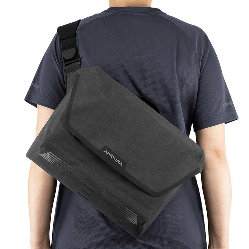 Apidura City Messenger 13″