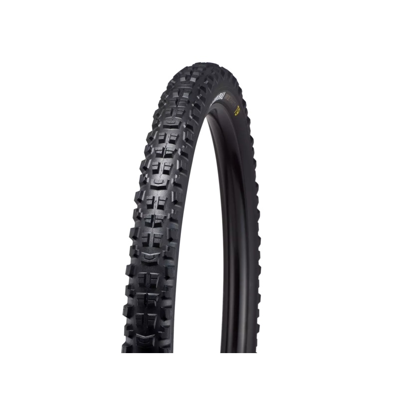 Specialized Cannibal Grid Gravity 2Bliss Ready T9 Tyre 27.5/650B x 2.4 Black