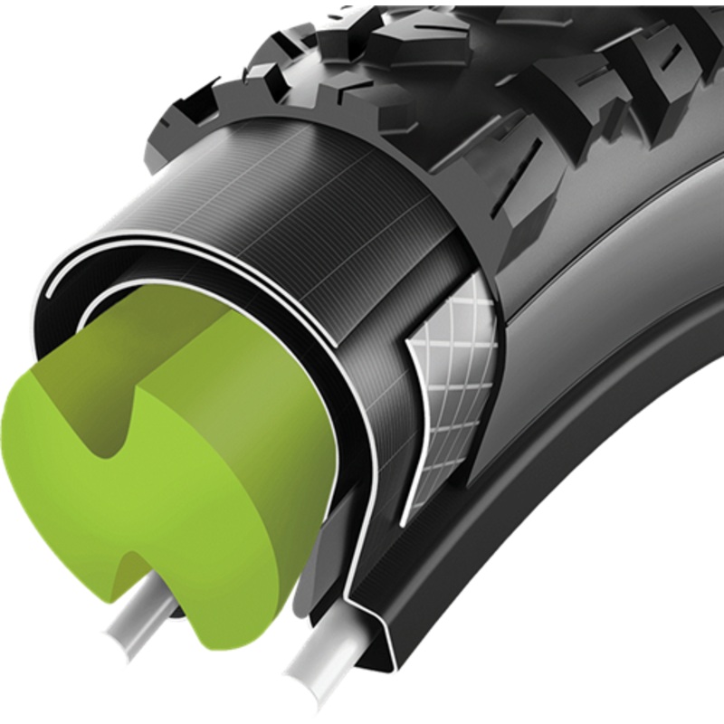 Vittoria Air-Liner Insert Air-Liner MTB S (1.90″-2.25″) Single