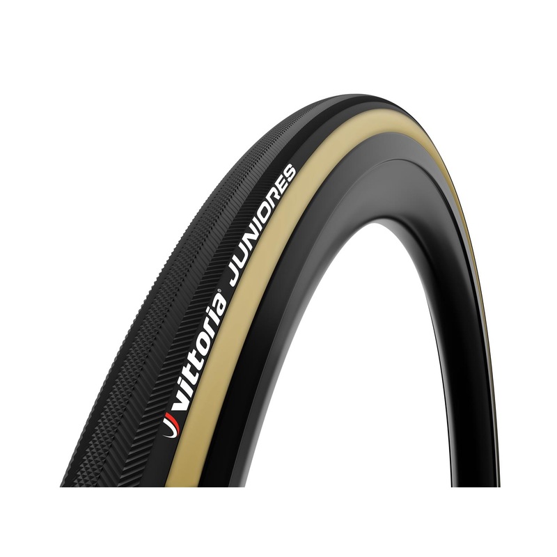 Vittoria Juniores 26″ Tubular Juniores 26″ 21mm tubular Para-black