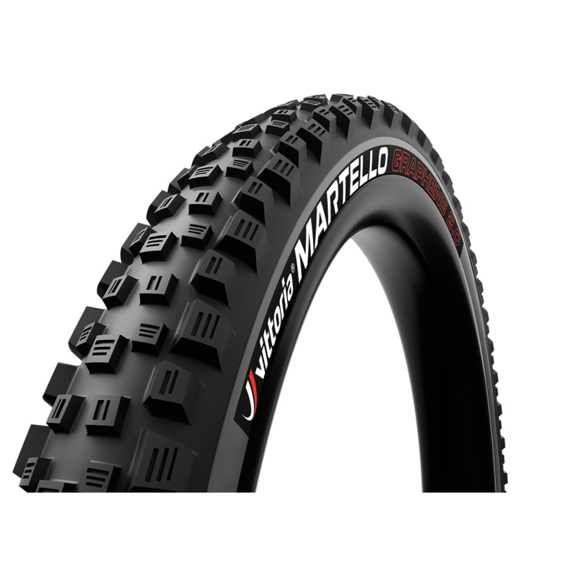 Vittoria Martello 29″ Tyre Martello 29×2.4 Trail 4C anth-black G2.0 TLR