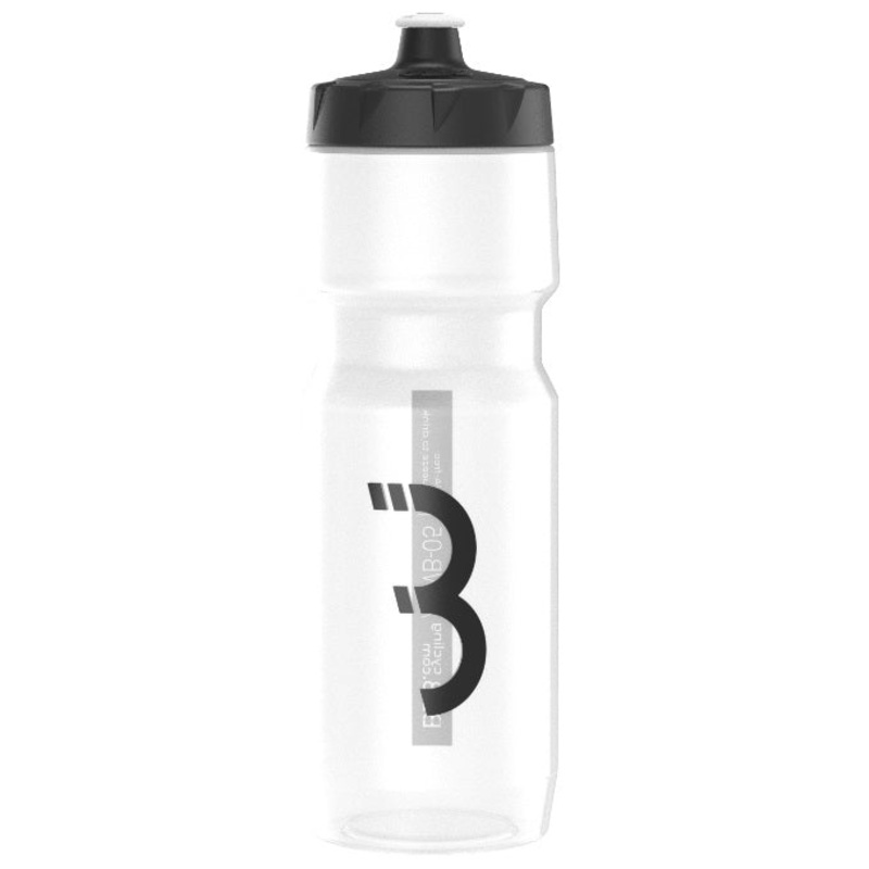 BBB – CompTank XL 750ml Bottle BBB ‘COMPTANK XL’ 750ml BOTTLE BLACK/RED