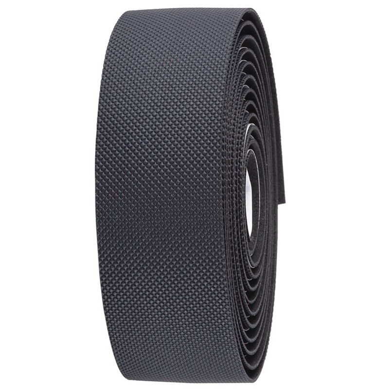 BBB – FlexRibbon Gel BBB ‘FLEXRIBBON’ GEL HANDLEBAR TAPE BLACK