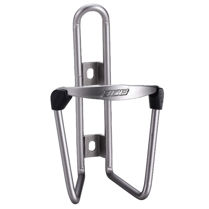 BBB – FuelTank Bottle Cage BBB ‘FUELTANK’ BOTTLECAGE GLOSSY BLACK