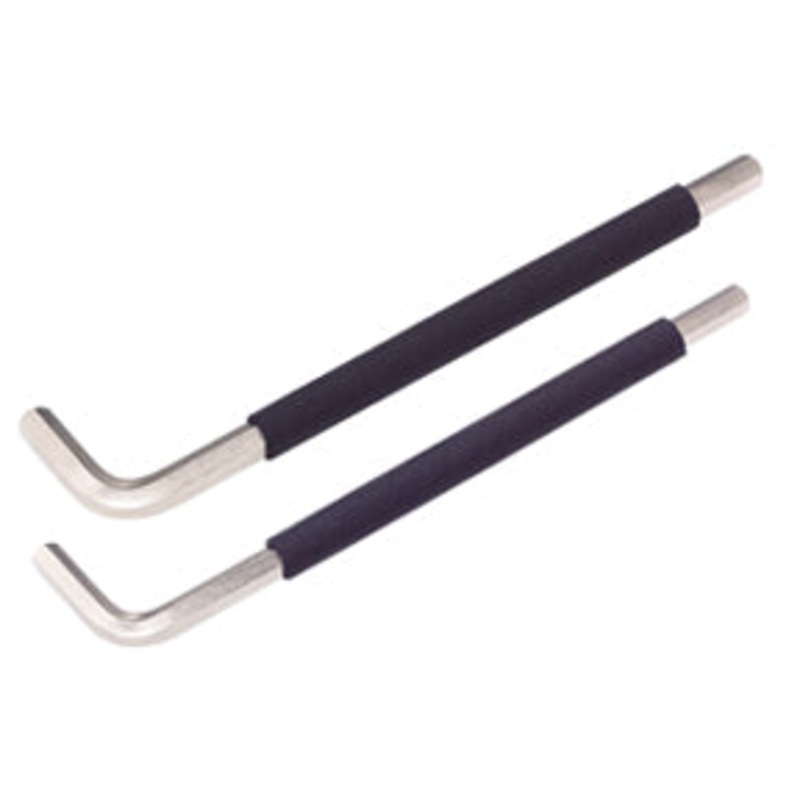 BBB – Hexagon 8mm Hex Key BBB ‘HEXAGON’ 8mm HEX KEY