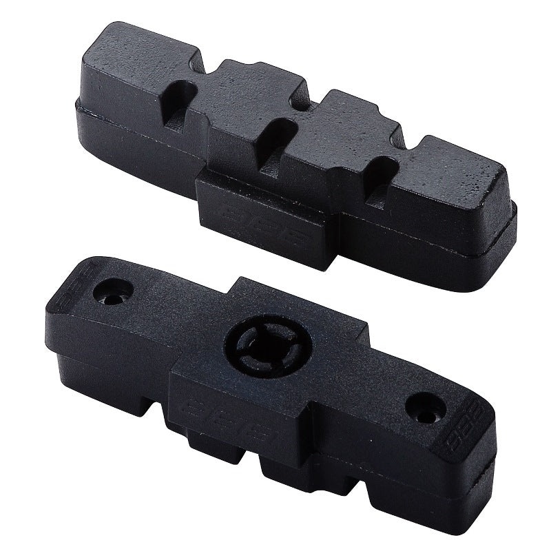 BBB – HydroStop BBB ‘HYDRASTOP’ BRAKESHOES (Comp Magura Hydraulic) 2pr
