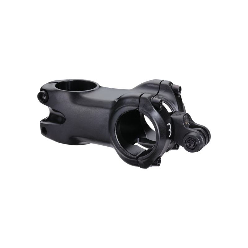 BBB – Jumper (31.8) Stem BBB ‘JUMPER’ STEM 45mm 31.8 0D Di2