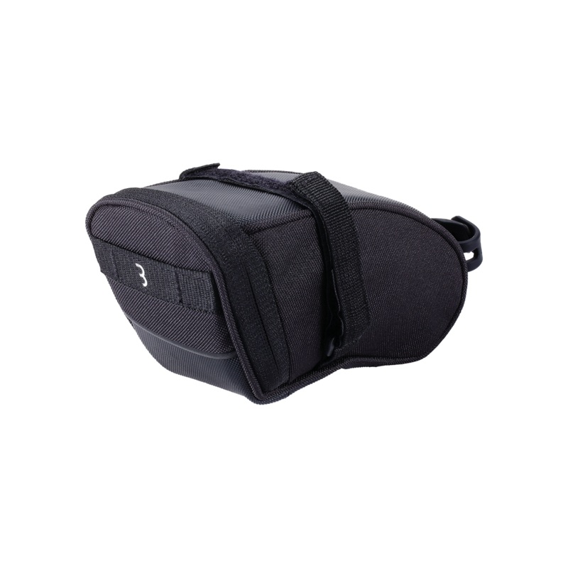 BBB – SpeedPack BBB ‘SPEEDPACK’ SADDLEBAG SML  (VELCRO STRAPS)