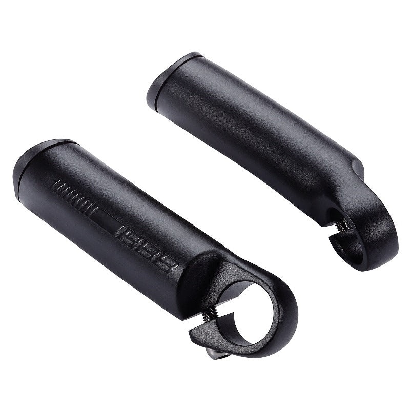 BBB – Three-D BBB ‘THREE-D’ BARENDS STRAIGHT BLACK 105mm