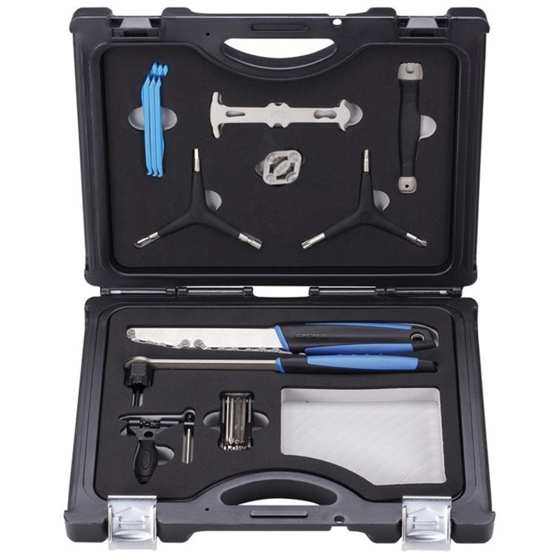 BBB – ToolBox – BaseKit 10pc Toolbox BBB ‘BASEKIT’ 10pc TOOLBOX