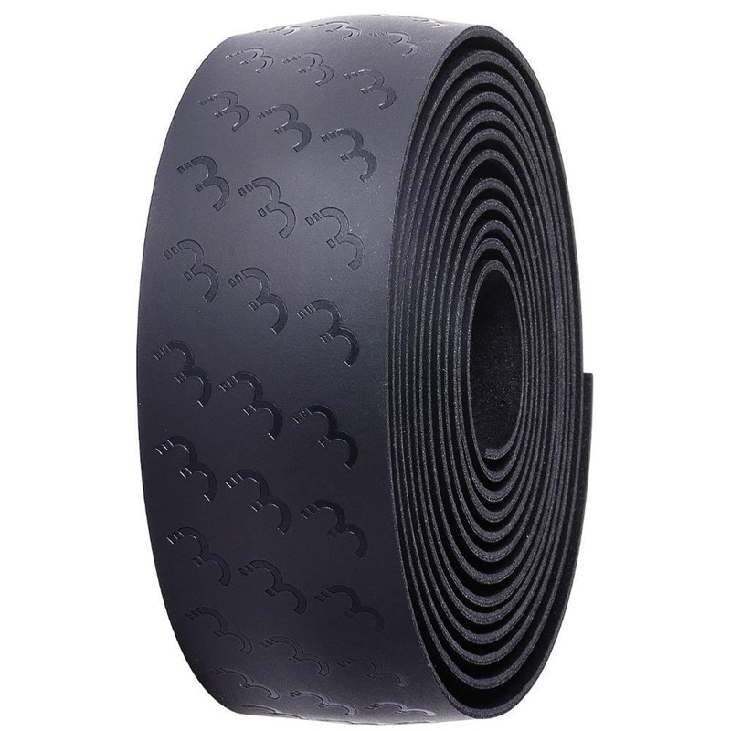 BBB – Ultra Ribbon BBB ‘ULTRARIBBON’ HANDLEBAR TAPE BLACK