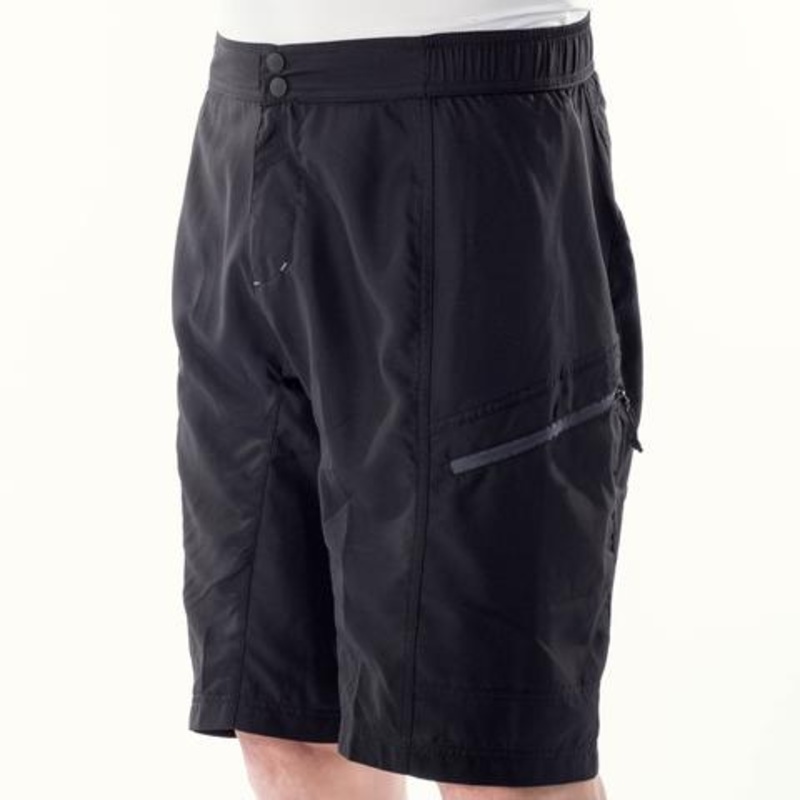 Bellwether – Alpine Baggy Shorts BELLWETHER MN ALPINE BAGGY SHORT BLACK S