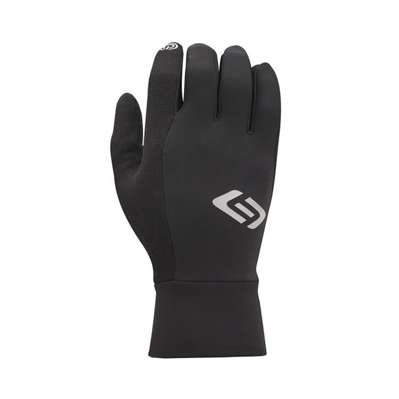 Bellwether – Climate Control Fleece BELLWETHER CLIMATE CONTROL FLEECE WINTER GLOVE BLACK XS