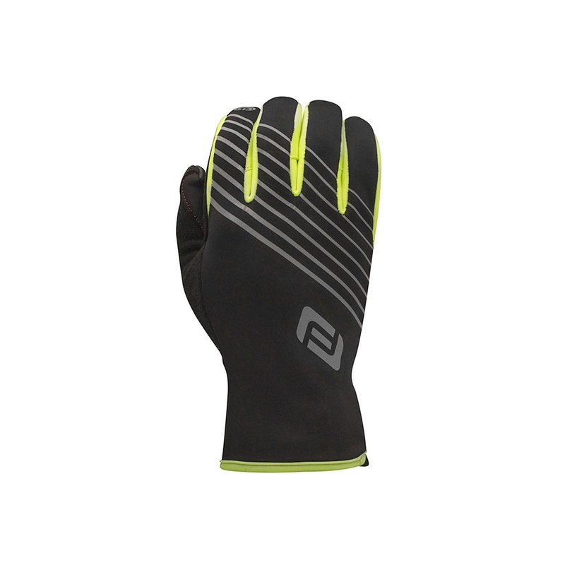 Bellwether – WindStorm Winter Glove BELLWETHER WINDSTORM WINTER GLOVE BLACK XS